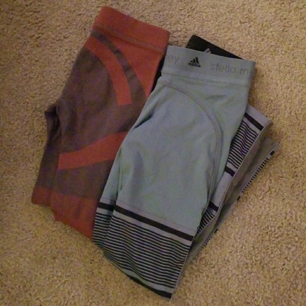 Tights for Trade